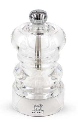 Macina sale Nancy h.9cm acrilico  42728-09