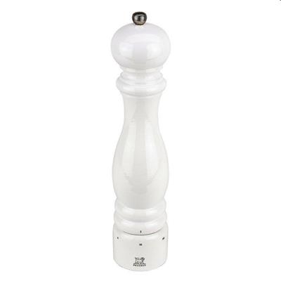 Macina sale laccato bianco Paris u'Select h.30cm   42664S30