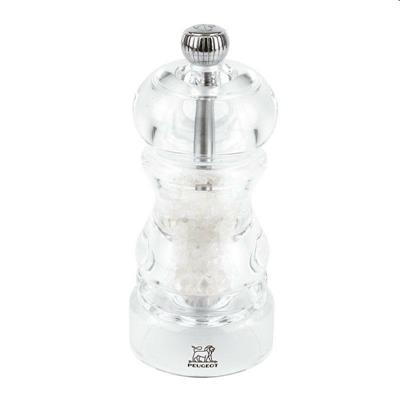 Macina sale Nancy h.12cm acrilico  42728-12