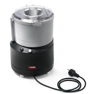 Cutter Blitz CE 230V 370W vasca 3,2lt 2800rpm 40790002