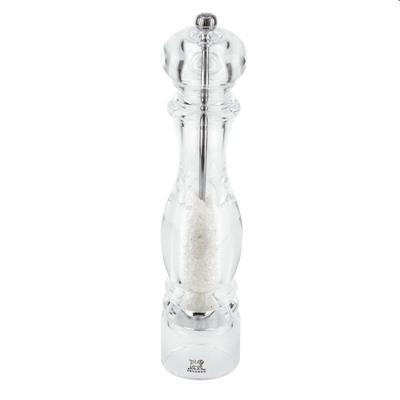 Macina sale Nancy h.30cm acrilico  42728-30