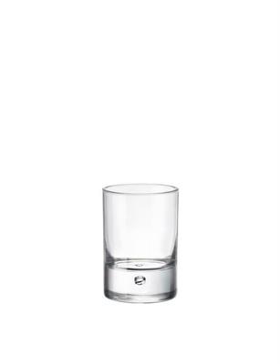 Bicchiere Barglass Shot 6,5cl Bormioli 122122
