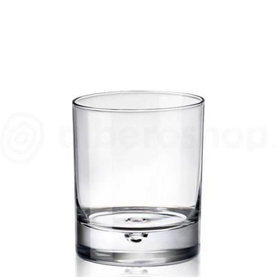 Bicchiere Barglass Juice 19,5cl Bormioli  122125