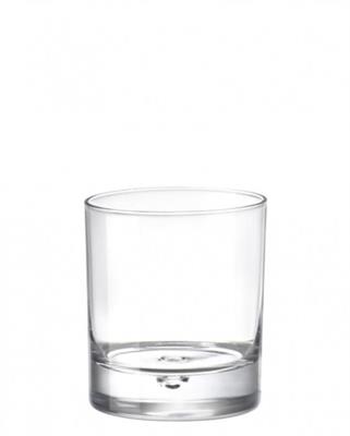 Bicchiere Barglass Whisky 28cl Bormioli  122123