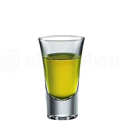 Bicchiere Dublino 5,7cl Bormioli  169249