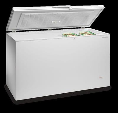 Congelatore orizzontale BRYN 700 CE 230V 643lt cm.157x75x103h TTS402010