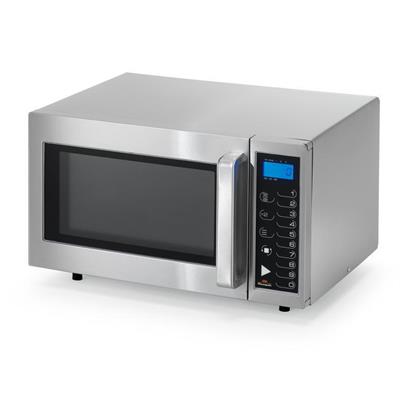 Forno micronde Minneapolis MD 1000 digitale CE 230V 1500W 25lt