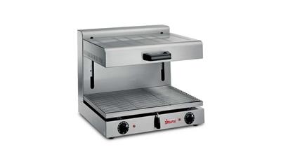 Salamandra mobile PRO GN1/1 CE 230V MN 3400W