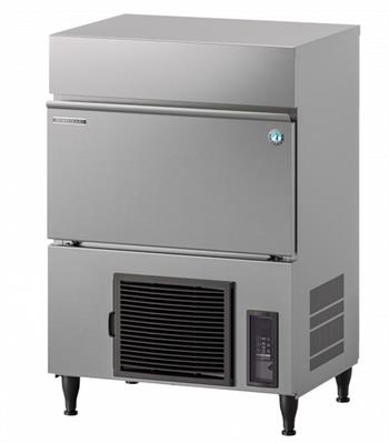 Fabbricatore ghiaccio Hoshizaki IM-65PE prod.58kg/24h stoc.26kg