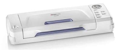 Macchina sottovuoto Magic Vac MASTER MV  V252PK1