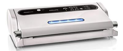 Macchina sottovuoto Magic Vac AXOLUTE  MV VD04PK1