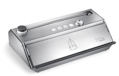 Macchina sottovuoto professionale T.43-PRO CE 230V  L.41cm F68000