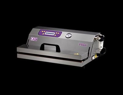 Macchina sottovuoto Besser MIDI APS EST IX BA 43 CE 230V