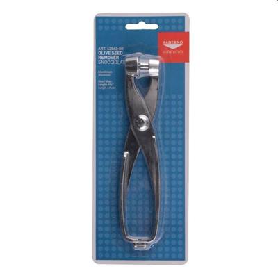 Snocciolatore cromato l.17cm  42563-00