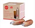Capsula Isi nitro charger 16pz (ricariche gas nitro)  CA0705