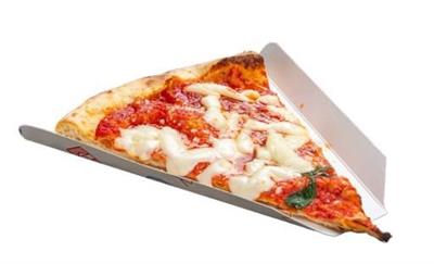 Porzione pizza cartoncino pz.100 COL/PT1