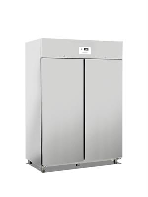 Armadio refrigerato BT Masterchef 1400 NX -18°C -22°C R290  TRI072300