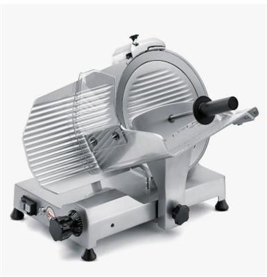 Affettatrice Mirra 300 Y09 inclinata CE