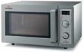 Forno microonde Minneapolis WP1000PF manuale CE 230V 1500W