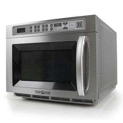 Forno microonde Topwave TW 1800 Digitale CE 230V 2800W