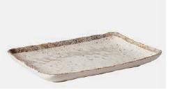 Vassoio rettangolare in melamina cm.35x24x4h Enjoy  ML1100