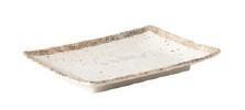 Vassoio rettangolare in melamina cm.25x17,5x3,5h Enjoy  ML1102