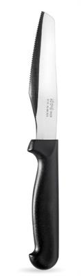 Coltello pizza Rost lama cf.12pz Abert AVARI064PB12