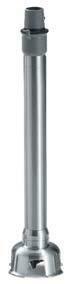 Asta frullatore Vortex L=350mm 66203500