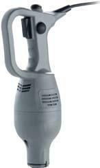 Frullatore Ciclone senza asta 36 CE 230V 260W