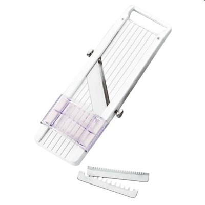 Mandolino giapponese in ABS cm.11x31,5x3h  49753-09