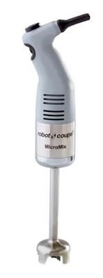 Frullatore ad immersione Robotcoupe MicroMix CE 230V 220W  15.34900