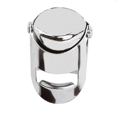 Tappo spumante inox  41608-04
