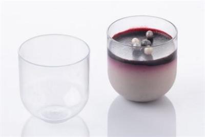 Coppetta Japan 47cc. da pz.100  PMOJA001