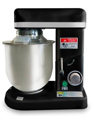 Impastatrice Planetaria lt.7 Evolution Horecatech CE 230V 500W  RS570