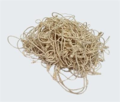 Anelli elastici cm.12 Kg.1  0885012001