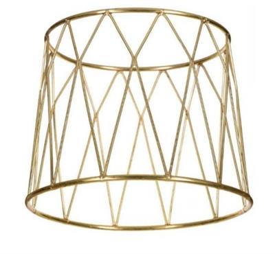 Alzata Crownstand oro cm.25,0x21,0 h.20,0cm antiscivolo  E921108GD00