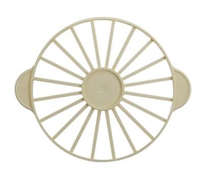 Segnaporzioni torte PE d.26,5cm 20 fette 47032-20