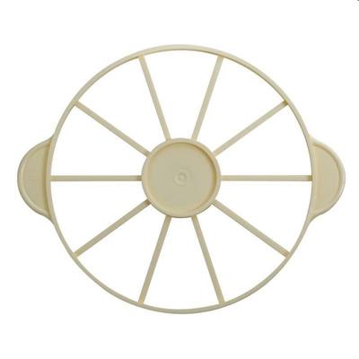 Segnaporzioni torte PE d.26,5cm 10 fette  47032-10