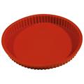 Tortiera Crostata silicone d.28x3h. ml.1700  47771-28