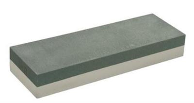 Pietra per affilare cm.21,0x7,0x3,0h Grit 1000/240 18251-01