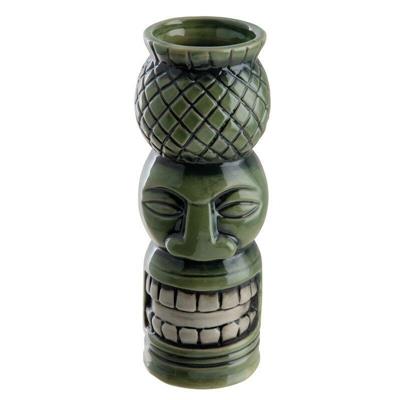 Tiki Mug 650ml ceramica h.21,5cm  44949-03