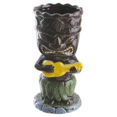 Tiki Mug 340ml ceramica h.16,5cm  44949-05