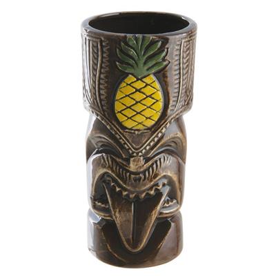 Tiki Mug 510ml ceramica h.17cm 44949-06