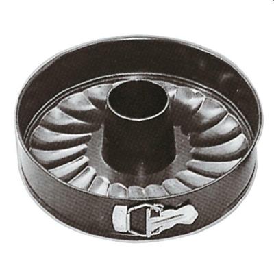 Stampo ciambella apribile antiaderente d.20,0cm h.4,7cm  47756-20  FP