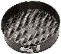 Stampo apribile antiaderente d.26,0cm h.6,5cm  47754-26