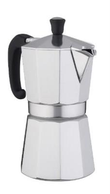 Caffettiera espresso alluminio moka Prestige 6tz Forever 120115