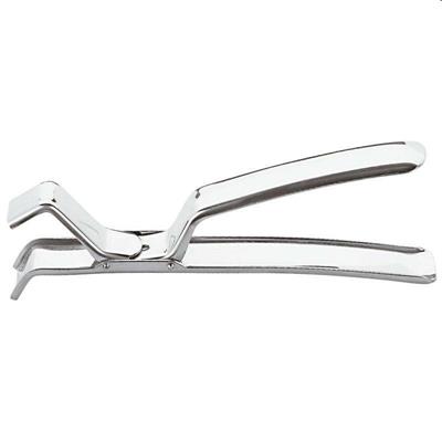 Pinza inox per teglie L.19,0cm 42822-00
