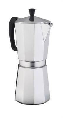 Caffettiera espresso alluminio Miss moka Prestige 18tz Forever 120108
