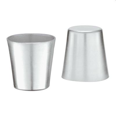 Stampo alluminio Babà d.60mm h.6,0cm 47066-06