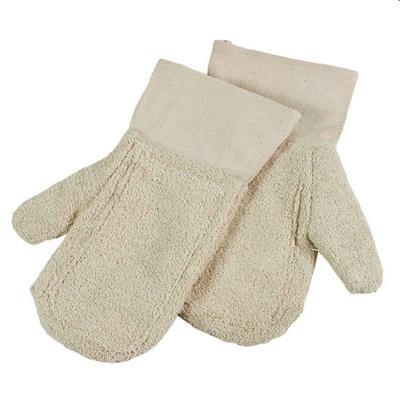 Guanti da forno 2 pz. fino a +200°C    48511-02